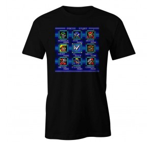 Megaman 2 Stage Megaman 2 Stage
